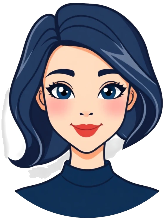 Anna Avatar
